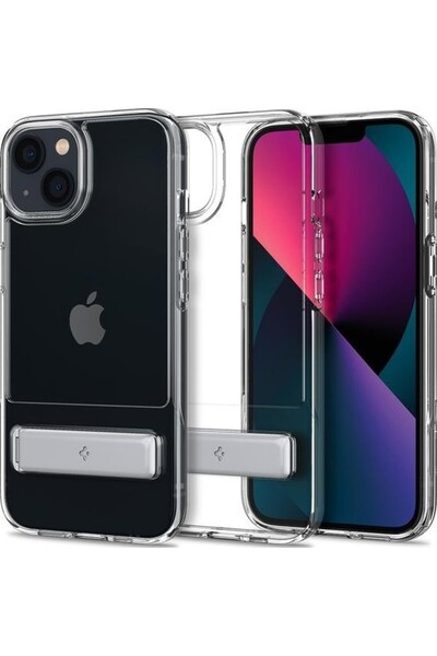 Spigen جراب iPhone 13 Slim Armor Essential S