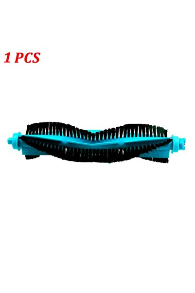 NO BRAND مناسب لأسطوانات المكنسة الكهربائية/مجموعات فرشاة المسح الجانبية، ومن...