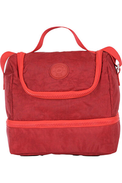 tom çanta Krinkel Lunchbox B-35 Red