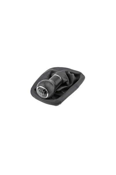 OEM Manson cu nuca schimbator VOLKSWAGEN BORA 1998-2005, GOLF IV 1998-2005, 5...