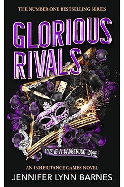 Penguin Books المنافسون المجيدين