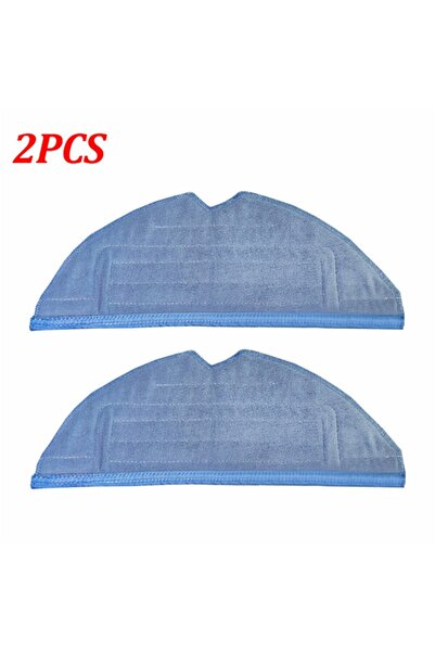 NO BRAND مناسب لفرشاة Roborock S7 S70 S75 T7 T7S T7Plus T7SPlus، وفلتر HEPA، ...