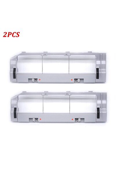 NO BRAND مناسب لفرش مكنسة روبوروك S5 S6 ماكس S50 S51 S55 S6 بيور