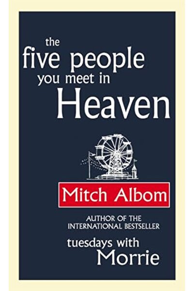 Sphere الأشخاص الخمسة الذين ستقابلهم في الجنة