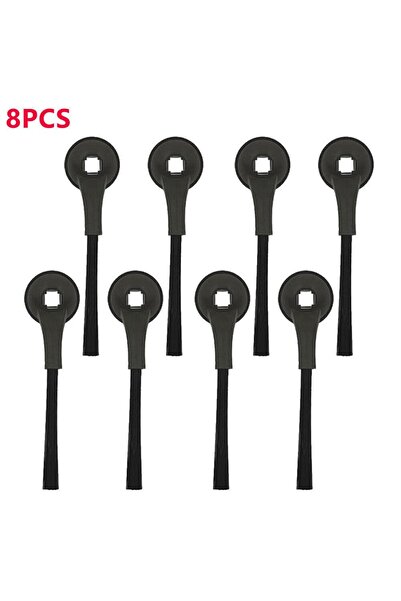 NO BRAND مناسب لفرشاة الجانب الرئيسية للمكنسة الروبوتية Shark AV2501AE AI RV2...