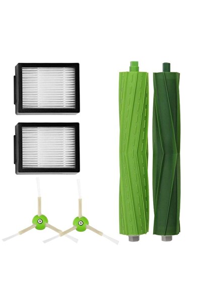 NO BRAND مناسب لقطع غيار حقيبة الغبار وفرش الفلتر، ومناسب للمكنسة الكهربائية ...