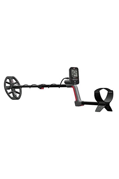 minelab Vanquish 360 Dedektör - Define Grup Dedektör