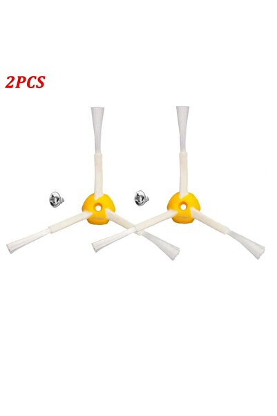 NO BRAND متوافق مع ملحقات المكانس الروبوتية iRobot Roomba 600 و 760 و 880 و 8...