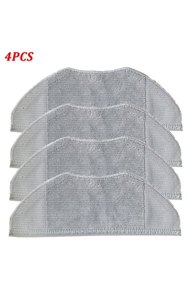 NO BRAND مناسب للمكنسة الكهربائية الروبوتية 360 S5 S7 S6، فرشاة الأسطوانة الر...