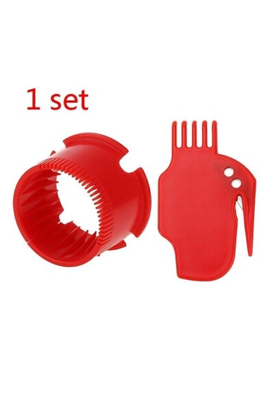 NO BRAND مناسب لقطع غيار حقيبة الغبار وفرش الفلتر، ومناسب للمكنسة الكهربائية ...