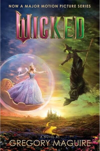 Harper Collins ويكد [الجزء الثاني من سلسلة الأفلام المرتبطة بالفيلم]: حياة وأ...