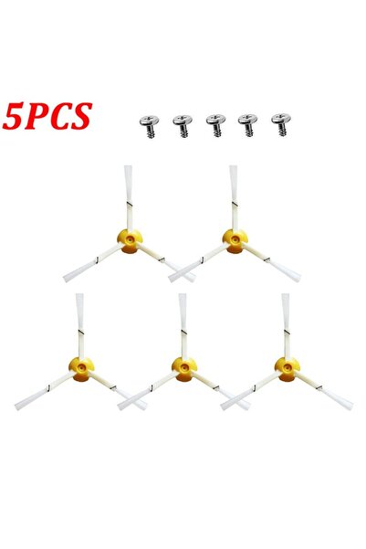 NO BRAND قطع غيار مناسبة لسلسلة iRobot Roomba 800 و900 و960 و860 و805 و850 و9...