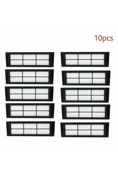 NO BRAND مناسب لفرش مكنسة روبوروك S5 S6 ماكس S50 S51 S55 S6 بيور