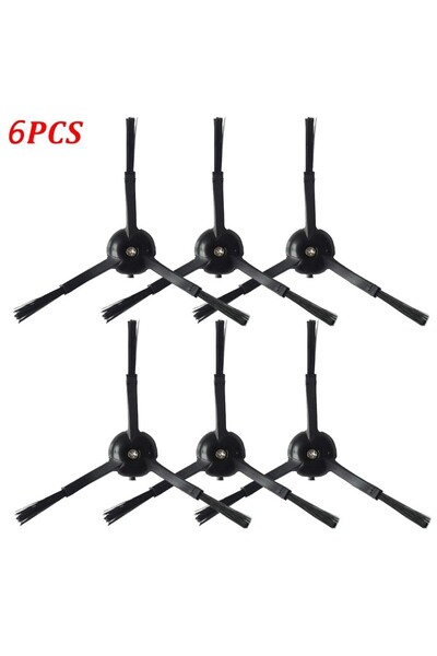 NO BRAND مناسب لجميع ملحقات الاستبدال التي تناسب مكنسة روبوروك S5 ماكس S60 S6...