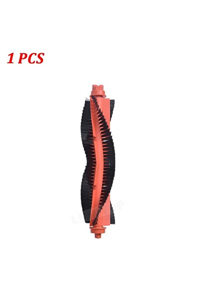 NO BRAND مناسب لمجموعة فرشاة وفلتر مكنسة روبوتية Mijia Mi Robot Mop Pro STYTJ...