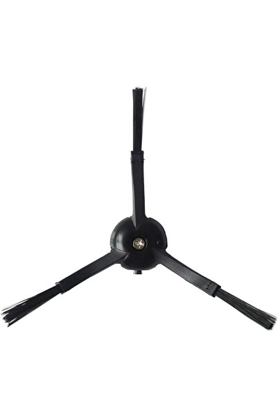 NO BRAND مناسب للفرشاة الرئيسية، ومناسب للمكانس الروبوتية روبوروك S8 برو ألتر...