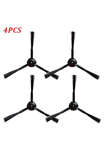 NO BRAND مناسب لمجموعة ملحقات الاستبدال، ومناسب لروبوت المكنسة الكهربائية الأ...