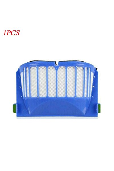 NO BRAND قطع غيار مناسبة لسلسلة المكانس الكهربائية iRobot Roomba 500 و 600 و ...