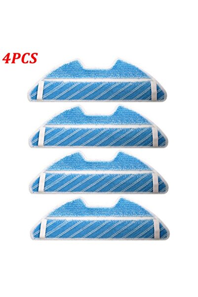 NO BRAND Suitable for Vacuum cleaner rollers/side brush mop sets Suitable for...