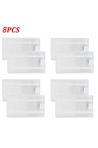 NO BRAND مناسب لأسطوانات المكنسة الكهربائية/مجموعات فرشاة المسح الجانبية، ومن...