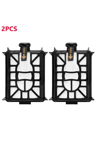 NO BRAND مناسب لمجموعة الفرشاة الرئيسية للمكنسة الكهربائية الروبوتية Shark AI...