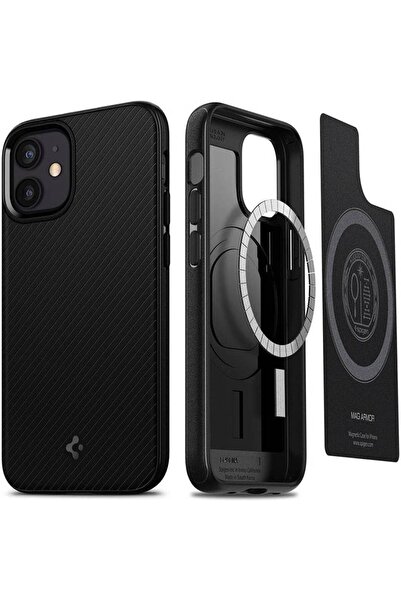 Spigen iPhone 12 Mini Core Armor Mag Case