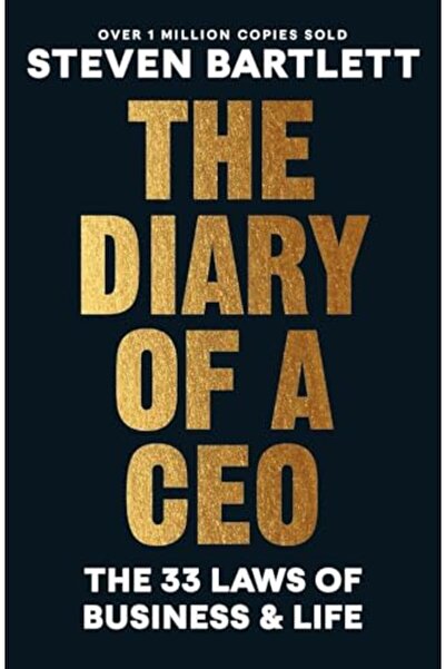 Ebury The Diary of a CEO: The 33 Laws of Business and Life