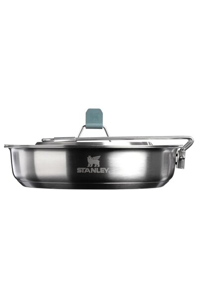 Stanley The Wildfare Core Fry Pan Cookset 0.94 L / 1 QT 10-12162-006