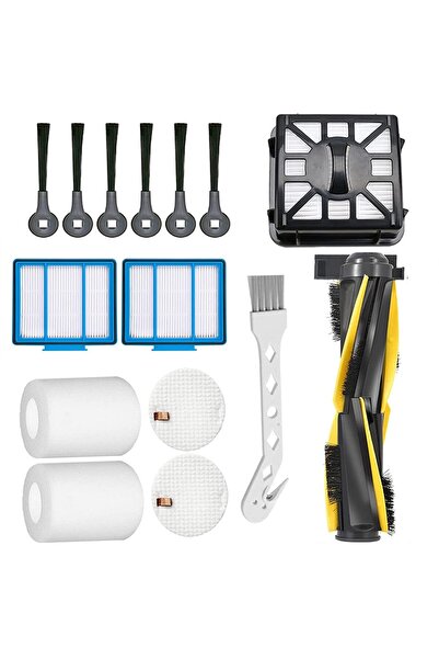 NO BRAND Suitable for Shark IQ RV100AE RV1000 UR1000SR vacuum cleaner parts M...