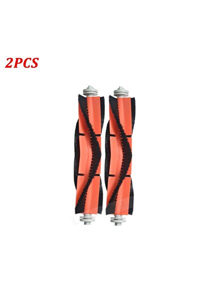 NO BRAND مناسب كقطع غيار، مناسب لفرشاة التنظيف الروبوتية Dreame Bot L10 Pro ا...