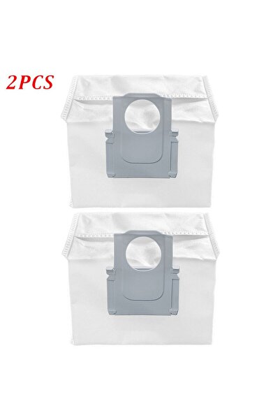 NO BRAND مناسب للفرشاة الرئيسية، ومناسب للمكانس الروبوتية روبوروك S8 برو ألتر...