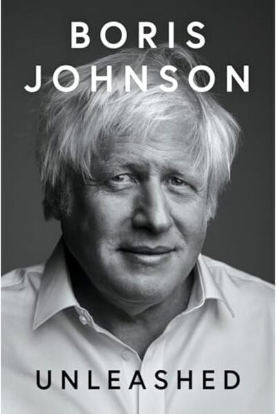 Harper Collins أطلق العنان