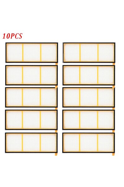 NO BRAND مناسب لقطع غيار مكنسة شارك أيون روبوت RV700 RV720 RV750/C ذات فرشاة ...