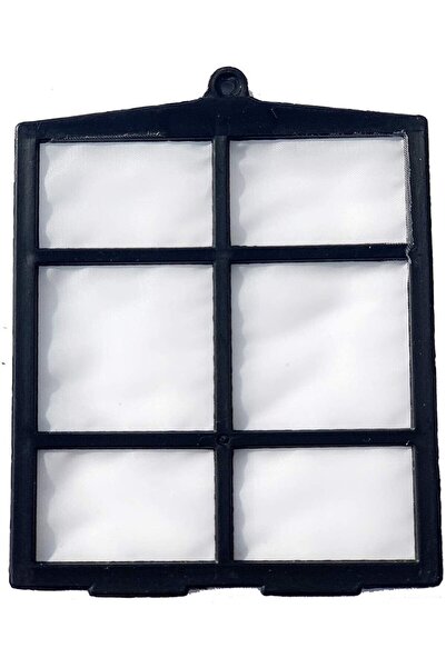 NO BRAND مناسب لقطع غيار مكنسة شارك أيون الروبوتية R85 RV850 RV761 S87 R75 (ف...