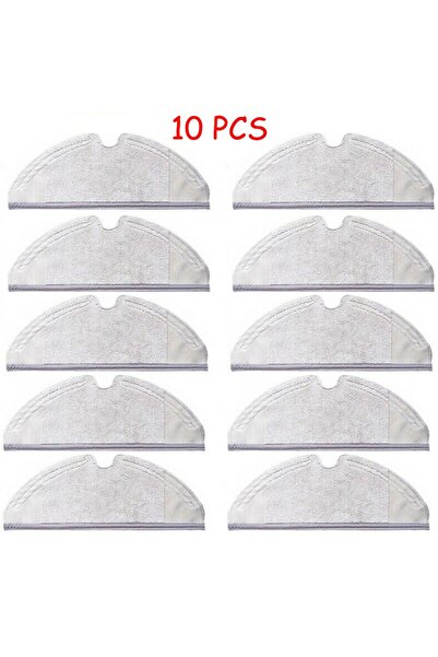 NO BRAND مناسب لجميع ملحقات الاستبدال التي تناسب مكنسة روبوروك S5 ماكس S60 S6...