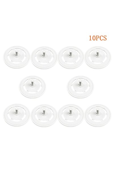 NO BRAND مناسب لقطع غيار مكنسة إيكوفاكس X2/X2Pro الكهربائية، بما في ذلك الفرش...