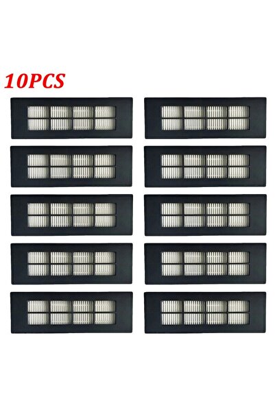 NO BRAND مناسب لأسطوانات المكنسة الكهربائية/مجموعات فرشاة المسح الجانبية، ومن...