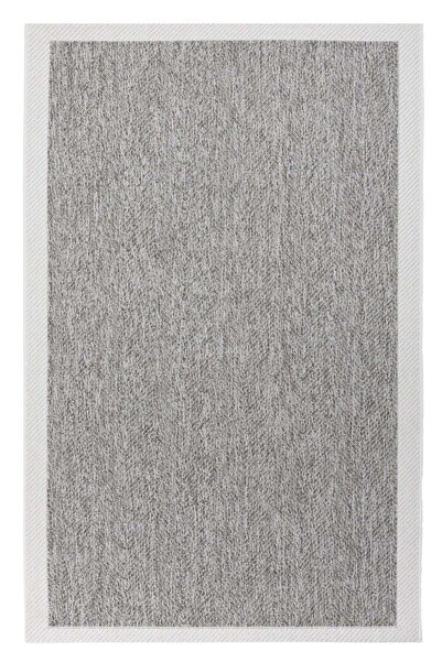 Mariesse Home Kolay Temizlenen Yıkanabilir Bordürlü Sisal Halı