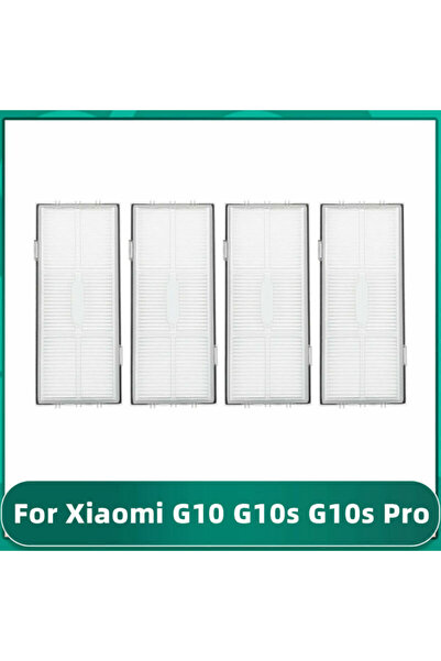 NO BRAND مناسب لفلتر الفرشاة الرئيسية، مناسب لملحقات روبوت روبوروك S7 ماكسف أ...