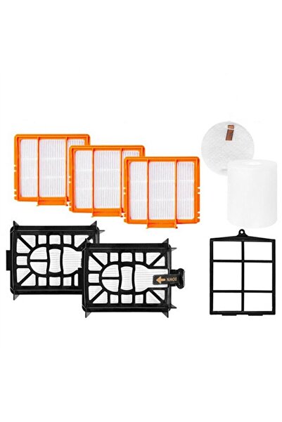 NO BRAND مناسب لفرشاة الجانب الرئيسية للمكنسة الروبوتية Shark AV2501AE AI RV2...