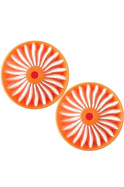 NO BRAND مناسب لفلتر وفرشاة رئيسية لمكنسة بلاك+ديكر BSV2020G باور سيريز إكستر...