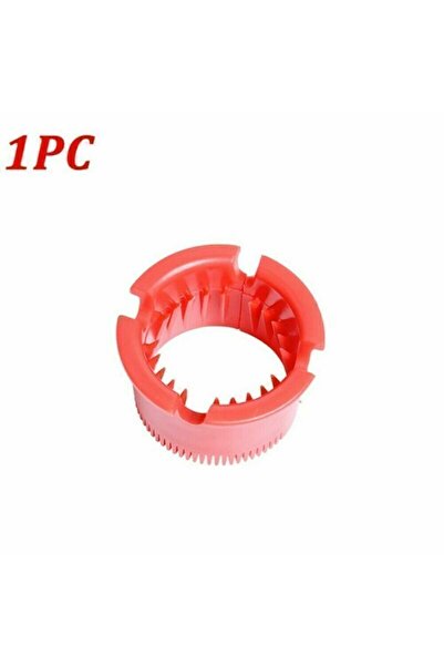 NO BRAND مناسب لمجموعة حقيبة الغبار والفلاتر، مناسب لفرش وممسحة مكنسة روبوت س...