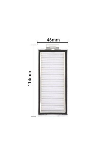 NO BRAND Suitable for Roborock Q7 Max / Max+ /T8 vacuum cleaner Main side bru...