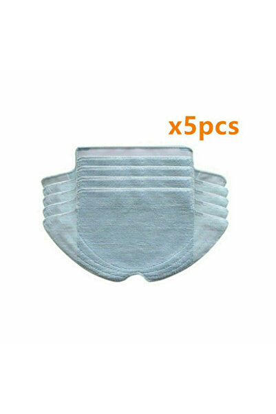 NO BRAND قطع غيار مكنسة كهربائية 360 S6 Sweeper: فرشاة رئيسية/جانبية، فلتر، م...