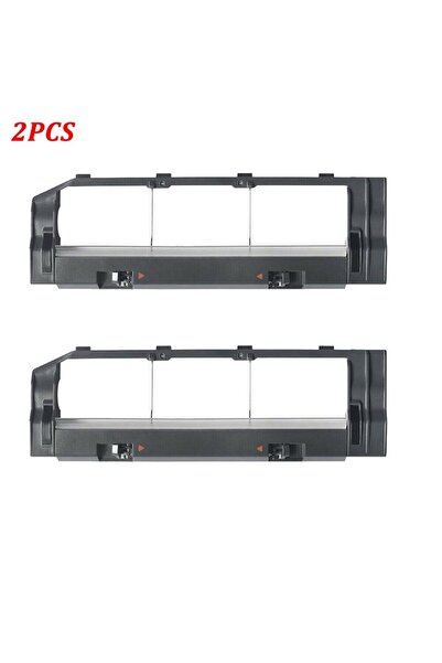 NO BRAND مناسب لجميع ملحقات الاستبدال التي تناسب مكنسة روبوروك S5 ماكس S60 S6...