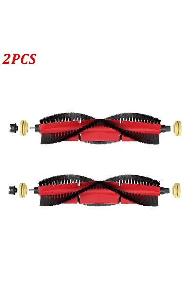 NO BRAND مناسب لجميع ملحقات الاستبدال التي تناسب مكنسة روبوروك S5 ماكس S60 S6...