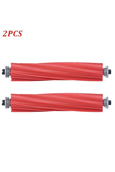 NO BRAND مناسب لمكنسة روبوروك Q7 ماكس / ماكس+ / تي 8 الكهربائية، فرشاة جانبية...