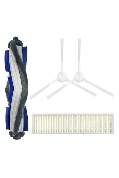 NO BRAND مناسب لماكينات تنظيف الأسنان تيفال إكس-بلورر سلسلة 60 RG7447 RG7455W...