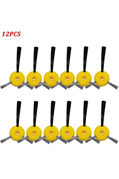 NO BRAND مناسب لقطع غيار مكنسة شارك أيون روبوت RV700 RV720 RV750/C ذات فرشاة ...