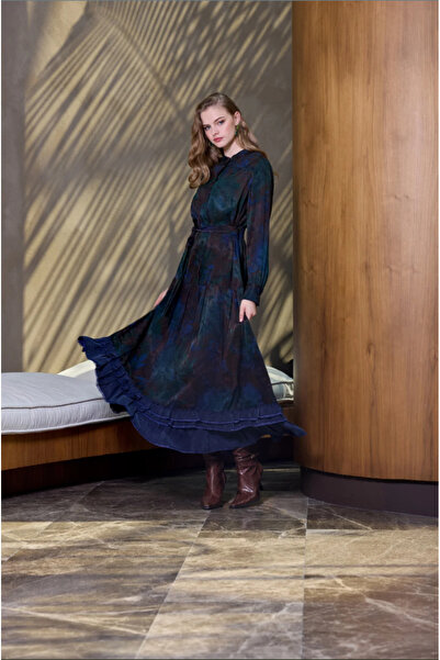 MissWhence ELBİSE-38809